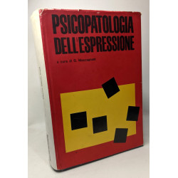 Psicopatologia dell'espressione - atti del 2e colloquio...