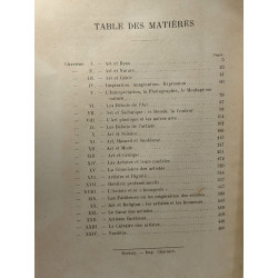 L'Art en anecdotes (l'éducation artistique) - 153 gravures