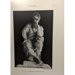 L'Art en anecdotes (l'éducation artistique) - 153 gravures