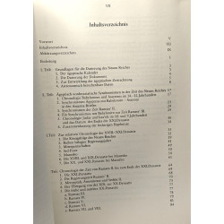 Chronologie des ägyptischen Neuen Reiches (Hildesheimer...