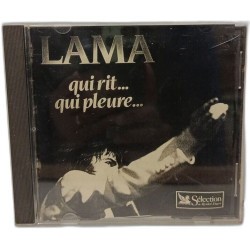 LAMA , qui rit... qui pleure... disc 2