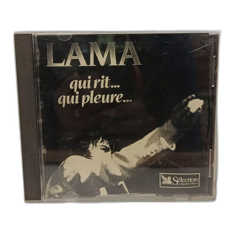 LAMA , qui rit... qui pleure... disc 2