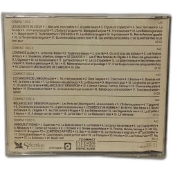 LAMA , qui rit... qui pleure... disc 2