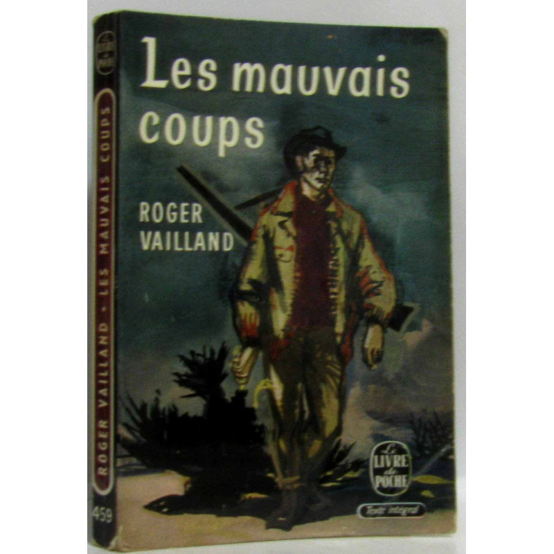 Les mauvais coups