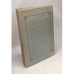 La marine des Ptolémées et la marine des romains - TOME PREMIER:...