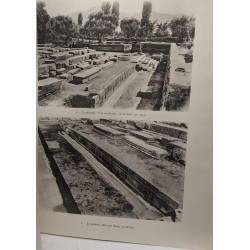 Le sanctuaire et le culte d'Héraklès à Thasos - TOME I - études...
