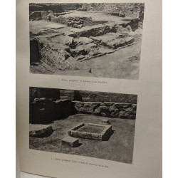 Le sanctuaire et le culte d'Héraklès à Thasos - TOME I - études...
