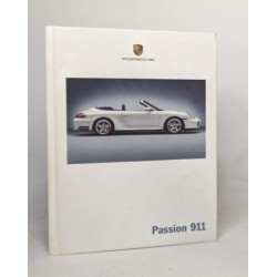 Porsche - passion 911