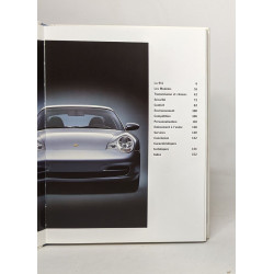Porsche - passion 911