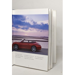 Porsche - passion 911