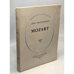 Mozart - "amour de la musique"