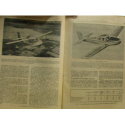 La science et la vie n°345 tome LXIX- novembre 1946