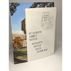 St. Albans cathedral - guide