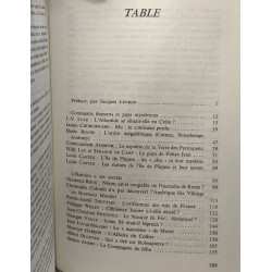 60 énigmes et mystères de tous le temps