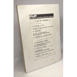Revue française de psychanalyse 3 TOME XXXIX Mai-Juin 1975 - revue...