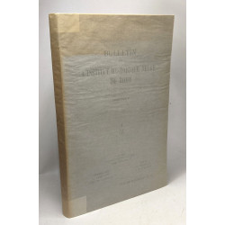 Bulletin de l'institut historique belge de Rome - Fascicule X