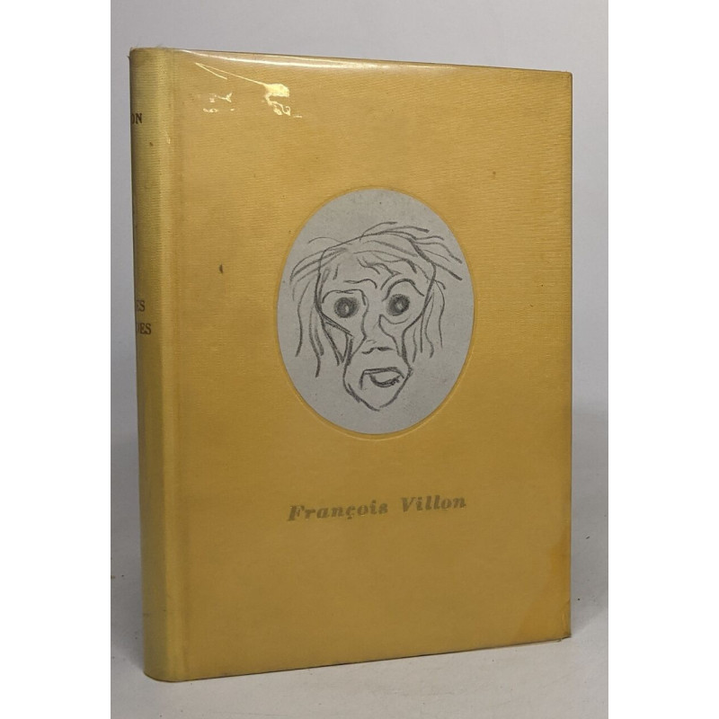 Poésies ballades