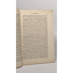 Biographie de fontenelle