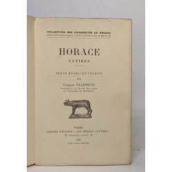 Satires