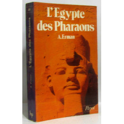L'Egypte Des Pharaons