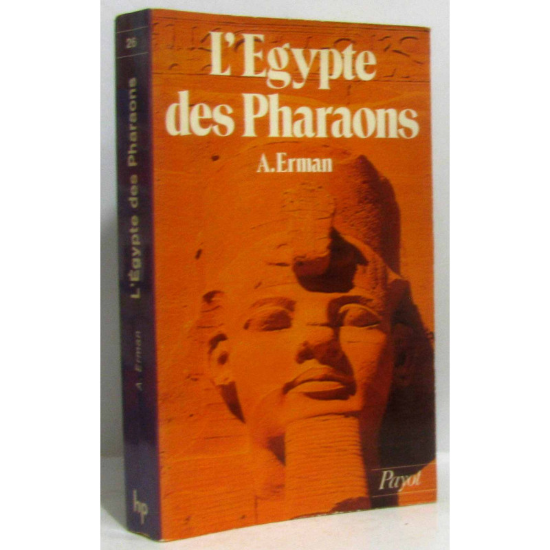 L'Egypte Des Pharaons