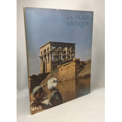 La Nubie antique - Fondation égyptologique Reine Elisabeth