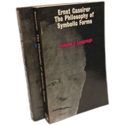 Volume 1: Language + Volume 2: Mythical thought --- The Philosophy...