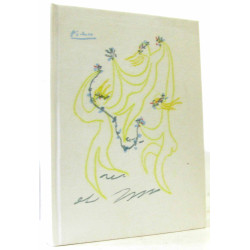 Journal intime (prix nobel 1901)