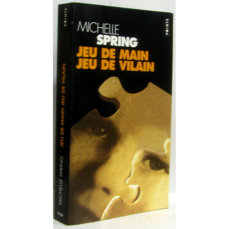 Jeu de main jeu de vilain