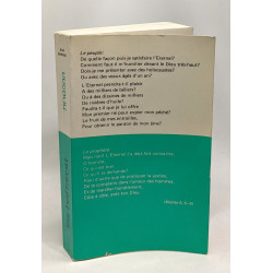 Les haftarott - morceaux choisis des livres des prophètes