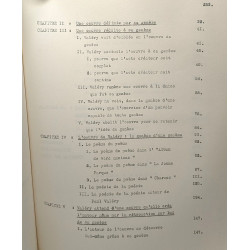 La dialéctique de la création chez Paul Valery - université...
