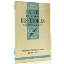 La vie et la mort des étoiles