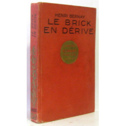 Le Brick en dérive