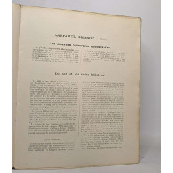 Manuel théorique et pratique d'histologie- troisième édition du...