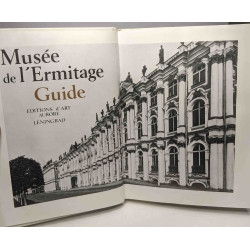 Musée de l'Ermitage - GUIDE