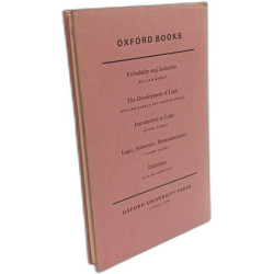 PAPERS ON TIME AND TENSE