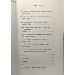 Journal of the Kerry archeological and historical society / N°9...