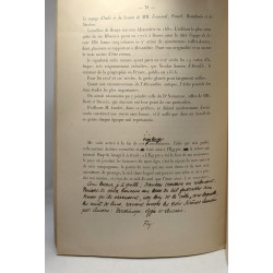 Commentaires sur l'Atlas Historique d'Aldexandrie - publications...