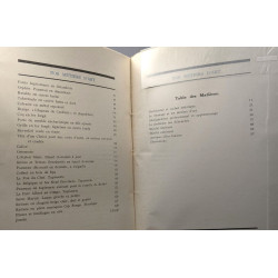 Nos métiers d'Art