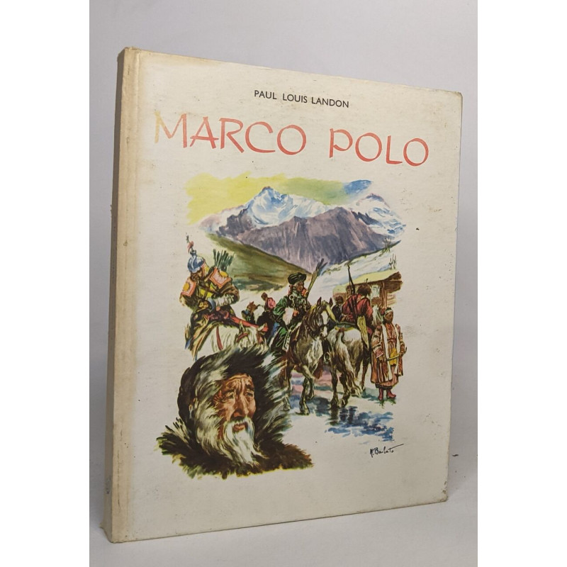 Marco polo
