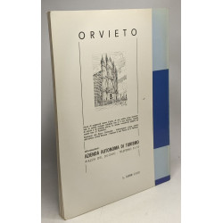 Orvieto - Guida della collezione dei conti Faina (italiano deutsch...