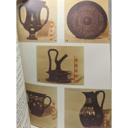 Orvieto - Guida della collezione dei conti Faina (italiano deutsch...
