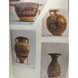 Orvieto - Guida della collezione dei conti Faina (italiano deutsch...