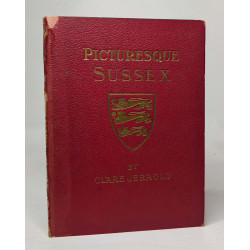 Picturesque sussex