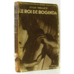 Le roi de Boginda
