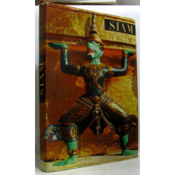 Siam - édition française
