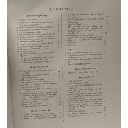 Late-Egyptian miscellanies / BIBLIOTHECA AEGYPTIACA VII