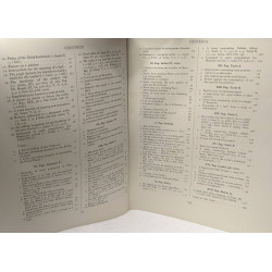 Late-Egyptian miscellanies / BIBLIOTHECA AEGYPTIACA VII