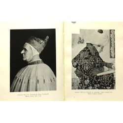 Les peintres italiens de la renaissance avec 210 reproductions -...