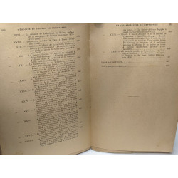 Mémoires et papiers de Lebzelterne / Un collaborateur de Metternich
